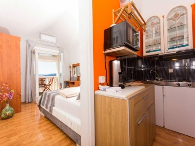 Apartment Villa Stil - Two Bedroom Apartment with Balcony and Sea View 203 (President) - Outdoor photo 37