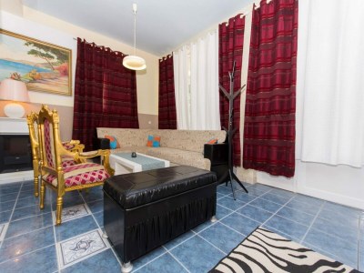 Apartment Villa Stil - Two Bedroom Apartment with Terrace and Sea View (Premium) - Features photo 6