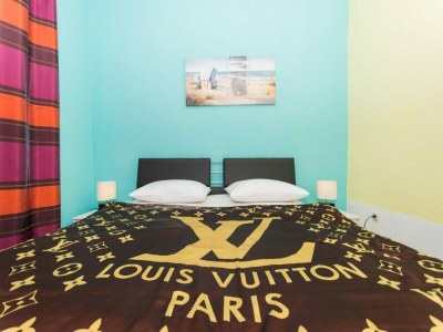 Apartment Villa Stil - Two Bedroom Apartment with Terrace and Sea View (Premium) - Features photo 7