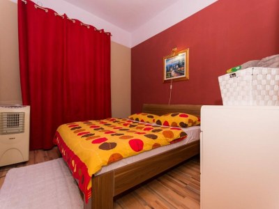 Apartment Villa Stil - Two Bedroom Apartment with Terrace and Sea View (Premium) - Features photo 8