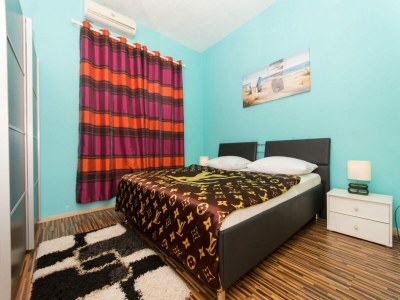 Apartment Villa Stil - Two Bedroom Apartment with Terrace and Sea View (Premium) - Features photo 10