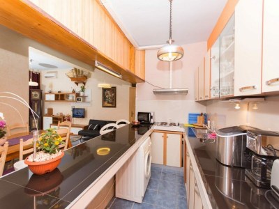 Apartment Villa Stil - Two Bedroom Apartment with Terrace and Sea View (Premium) - Features photo 13