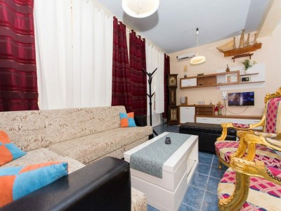 Apartment Villa Stil - Two Bedroom Apartment with Terrace and Sea View (Premium) - Features photo 19