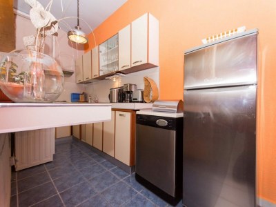 Apartment Villa Stil - Two Bedroom Apartment with Terrace and Sea View (Premium) - Features photo 20