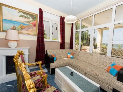 Apartment Villa Stil - Two Bedroom Apartment with Terrace and Sea View (Premium) - Features photo 22