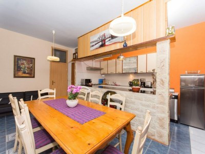 Apartment Villa Stil - Two Bedroom Apartment with Terrace and Sea View (Premium) - Features photo 23