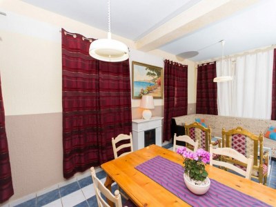 Apartment Villa Stil - Two Bedroom Apartment with Terrace and Sea View (Premium) - Features photo 24
