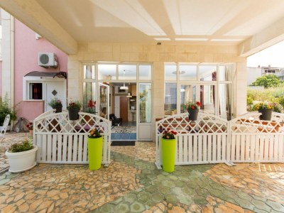 Apartment Villa Stil - Two Bedroom Apartment with Terrace and Sea View (Premium) - Outdoor photo 34