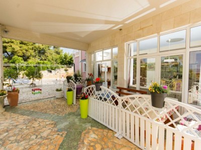 Apartment Villa Stil - Two Bedroom Apartment with Terrace and Sea View (Premium) - Outdoor photo 36