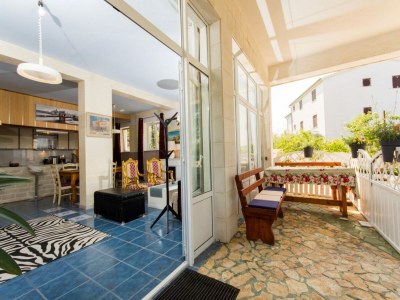 Apartment Villa Stil - Two Bedroom Apartment with Terrace and Sea View (Premium) - Outdoor photo 38