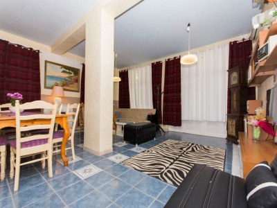 Apartment Villa Stil - Two Bedroom Apartment with Terrace and Sea View (Premium) - Outdoor photo 40