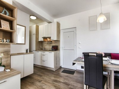 Apartment Apartments Victoria - One Bedroom Apartment with Terrace and Sea View (A1) - Outdoor photo 17