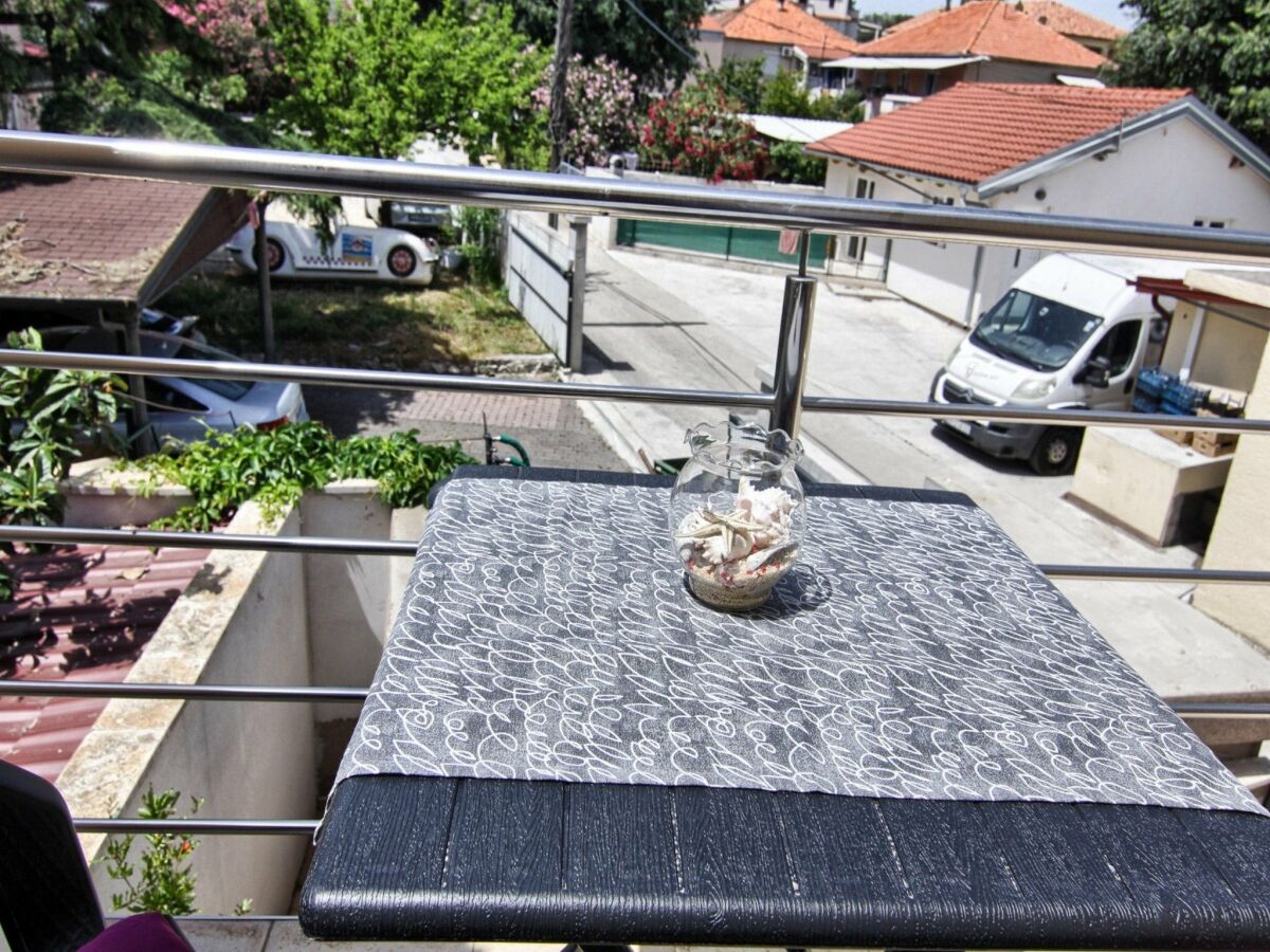 Apartment Apartments Victoria - One Bedroom Apartment with Terrace (A2) - Outdoor photo 3