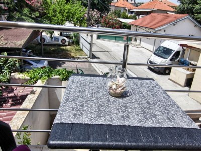 Apartment Apartments Victoria - One Bedroom Apartment with Terrace (A2) - Outdoor photo 3