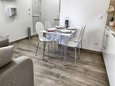 Apartment Apartments Victoria - One Bedroom Apartment with Terrace (A2) - Features photo 4