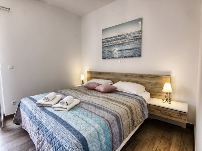 Apartment Apartments Victoria - One Bedroom Apartment with Terrace (A2) - Features photo 5