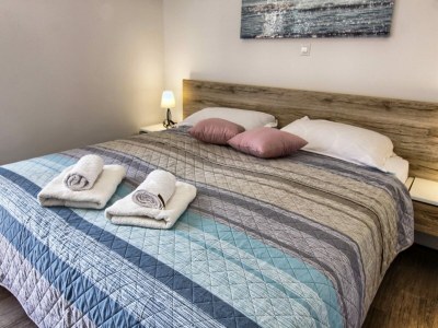 Apartment Apartments Victoria - One Bedroom Apartment with Terrace (A2) - Features photo 6