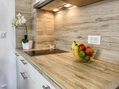 Apartment Apartments Victoria - One Bedroom Apartment with Terrace (A2) - Features photo 8