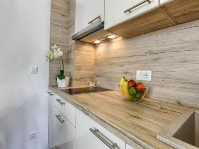 Apartment Apartments Victoria - One Bedroom Apartment with Terrace (A2) - Features photo 10