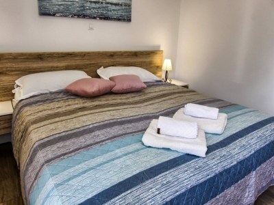 Apartment Apartments Victoria - One Bedroom Apartment with Terrace (A2) - Features photo 15