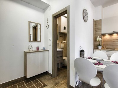 Apartment Apartments Victoria - One Bedroom Apartment with Terrace (A2) - Outdoor photo 18