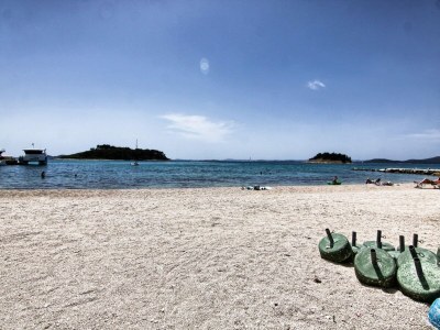 Apartment Apartments Victoria - One Bedroom Apartment with Terrace (A2) - Outdoor photo 19