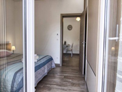 Apartment Apartments Victoria - One Bedroom Apartment with Terrace (A2) - Outdoor photo 20