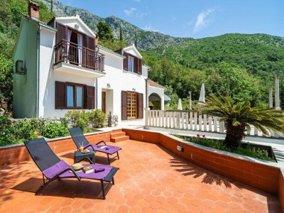 Villa Villa Niko - Three bedroom villa with swimming pool - Outdoor photo 3