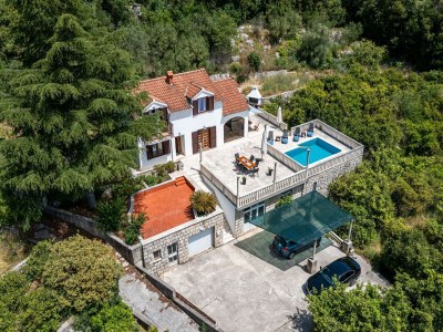 Villa Villa Niko - Three bedroom villa with swimming pool - Outdoor photo 6