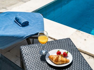 Villa Villa Niko - Three bedroom villa with swimming pool - Outdoor photo 8