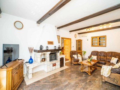 Villa Villa Niko - Three bedroom villa with swimming pool - Features photo 10