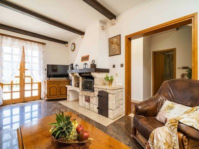 Villa Villa Niko - Three bedroom villa with swimming pool - Features photo 13