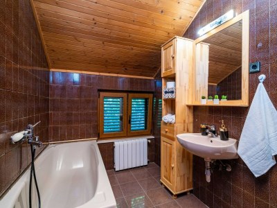 Villa Villa Niko - Three bedroom villa with swimming pool - Features photo 17