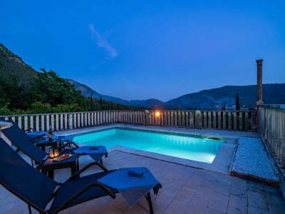 Villa Villa Niko - Three bedroom villa with swimming pool - Outdoor photo 22
