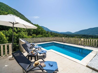 Villa Villa Niko - Three bedroom villa with swimming pool - Outdoor photo 24