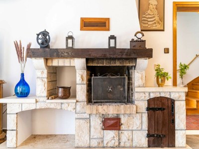 Villa Villa Niko - Three bedroom villa with swimming pool - Outdoor photo 27