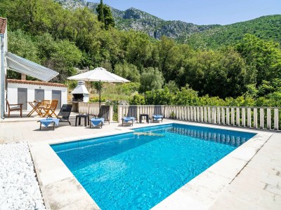 Villa Villa Niko - Three bedroom villa with swimming pool - Outdoor photo 28