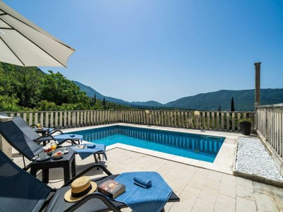Villa Villa Niko - Three bedroom villa with swimming pool - Outdoor photo 30