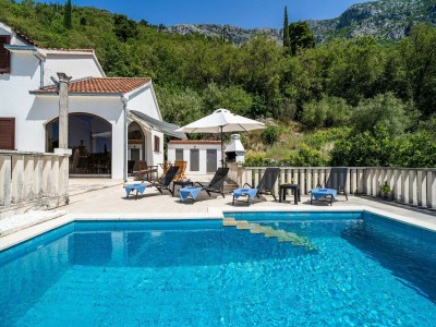 Villa Villa Niko - Three bedroom villa with swimming pool - Outdoor photo 33