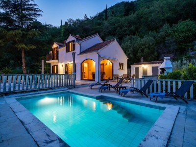 Villa Villa Niko - Three bedroom villa with swimming pool - Outdoor photo 35