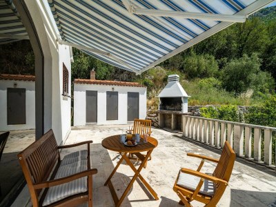 Villa Villa Niko - Three bedroom villa with swimming pool - Outdoor photo 36