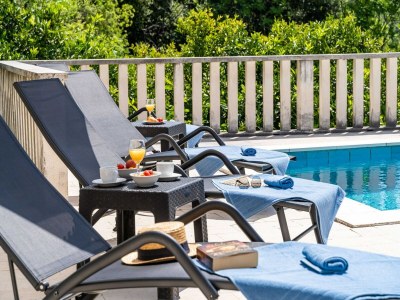 Villa Villa Niko - Three bedroom villa with swimming pool - Outdoor photo 45