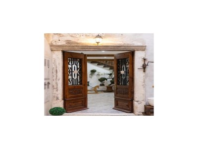 Apartment History House Moja Ti 1830 - Deluxe Apartment (Gorica) - Outdoor photo 3