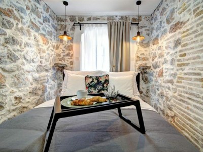 Apartment History House Moja Ti 1830 - Deluxe Apartment (Gorica) - Features photo 7