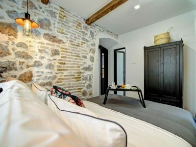 Apartment History House Moja Ti 1830 - Deluxe Apartment (Gorica) - Features photo 8