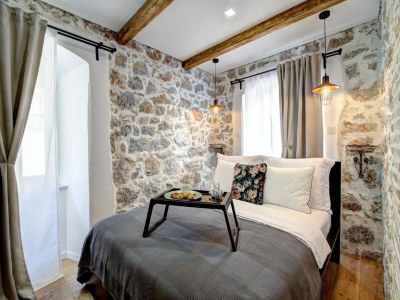 Apartment History House Moja Ti 1830 - Deluxe Apartment (Gorica) - Features photo 9