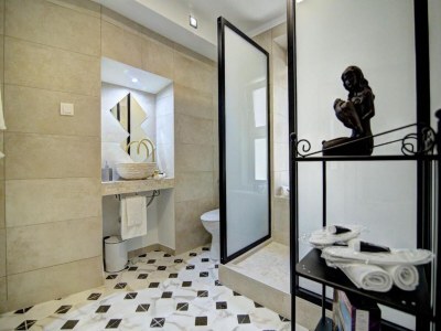 Apartment History House Moja Ti 1830 - Deluxe Apartment (Gorica) - Features photo 13