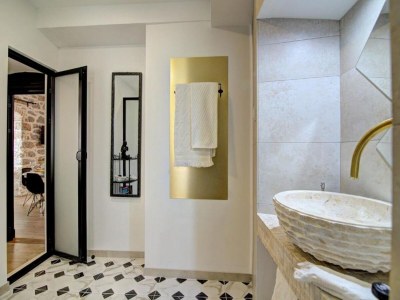 Apartment History House Moja Ti 1830 - Deluxe Apartment (Gorica) - Features photo 18