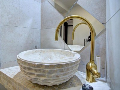 Apartment History House Moja Ti 1830 - Deluxe Apartment (Gorica) - Outdoor photo 19