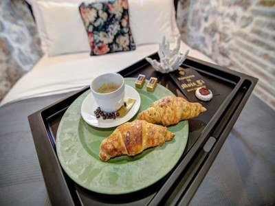 Apartment History House Moja Ti 1830 - Deluxe Apartment (Gorica) - Outdoor photo 20